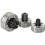 Tête d'extenseur, Ø de tuyau : 3.5 mm, Epaisseur de paroi Cu 1,6 mm, Épais. : de la paroi Al/Fe - mm, Epaisseur de paroi INOX : - mm