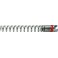Foret droit, Ø de tuyau : 75-100 mm, Ø du foret 22 mm, Long. 210 mm, Prise femelle : 22 mm