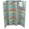 Armoire à clés 780 H. 2 porte 1300x730x250