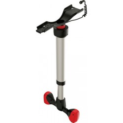Module de repérage ROLOC plus, Fréquence : 512 et 640 Hz, 33 kHz actif et 50/60 Hz passif, Dimensions en état de marche L x l x H 950 x 320 x 300 mm