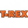 T-Rex Bande de Tissu 25mm x 9,1m