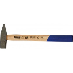 Marteau de mécanicien à manche en caryer, Poids : 1500 g