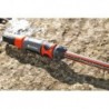 Gardena lance de nettoyage, multicolore 18300-50