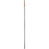 Gardena - manche aluminium téléscopique 160-290