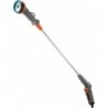 Gardena 18335-20 ComfortFusil-arrosoir Gris/Orange Plastique 30 x 20 x 20 cm