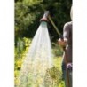 Gardena 18334-20 Comfort Fusil-arrosoir Bleu/Noir Plastique 30 x 30 x 30 cm