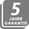Gardena douche Comfort pour parterres Gris