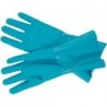 Gant de jardin Bleu Taille 9/L Gardena (Par 6)