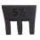 Coin pour marteau SFIX taille 4 29mm Steinmetz 1 PCS