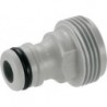 Gardena 0921-50 Adaptateur pour accessoire 26,5 mm (G 3/4)