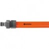 Tuyau d'arrosage Orange 15 m - Gardena 0996-20