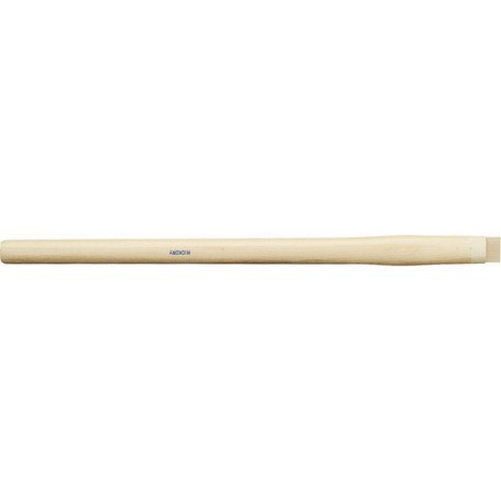 Manche de rechange, marteau de forgeron Supercraft, pour marteaux avec Ø de tête : 100 mm