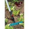 Gardena Rateau de jardin CombisystemB2612:B2669nts