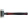 Massette Supercraft, manche 3 composants, Ø de la tête : 60 mm, Long. de tête 145 mm, Long. totale 390 mm