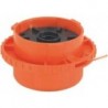 Gardena Cassette a fil complète pourT.T.2542,2544,2550,2555