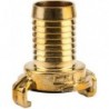 Raccord rapide en laiton Gardena 1Z