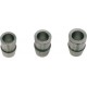 Coin annulaire, Ø x Long. : 13 x 19 mm, Utilisation du frêne 500 g, Utilisation du caryer 500 g