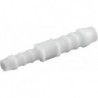 Raccord réduction plastque Ø 8-6 mm (Par 10)