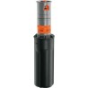 Turbine escamotable T 380 Noir 30 x 20 x 20 cm - Gardena 08205-29