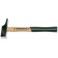 Marteau de menuisier, Dimensions : 25 mm, Long. 300 mm