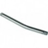 Tube à buse avec embout creux et universel M10 x 1 longueur 150 mm coudé PRESSOL