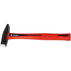 Marteau rivoir ULTRATEC, Poids : 600 g, Long. 320 mm
