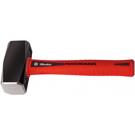 Masse ULTRATEC, Poids : 1250 g, Long. 260 mm