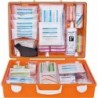 Trousse de premiers soins MT-CD orange