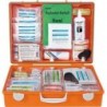 Trousse de premiers soins MT-CD orange