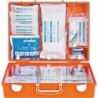 Trousse de premiers soins MT-CD orange