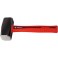 Masse ULTRATEC, Poids : 2000 g, Long. 265 mm