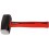 Masse ULTRATEC, Poids : 2000 g, Long. 265 mm