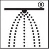 MEA Goujon BAZ M 12-118/20 gvz. Option 1 (Par 20)