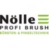 Rouleau de rechange 10cm Nr.107051 Nolle