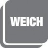 Balai cantonnier Q.-misch. 40 cm