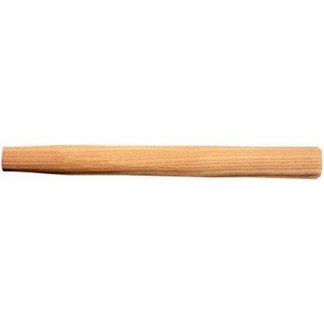 Manche hickory pour marteaux rivoirs 800g 350mm 1 PCS