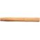 Manche hickory pour marteaux rivoirs 800g 350mm 1 PCS