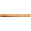 Manche hickory pour marteaux rivoirs 800g 350mm 1 PCS