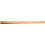Manche marteau de forgeron en frêne, pour marteau : 5+6 kg, Long. 800 mm