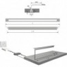 LED FineLite nw 400 12 V DC 3,4 Watt
