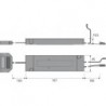 Adaptateur S-avecter 5-Kanal