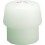 Tête de maillet SIMPLEX nylon 60mm HALDER 1 PCS