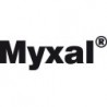 Désinfectant pour les mains Myxal Sept Gel,1000 ml (Par 6)