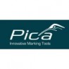 Pica-marker – Recharges Set sec Grande – zIMMERMANN