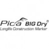 Pica-marker – Recharges Set sec Grande – zIMMERMANN