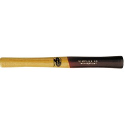 Manche pour maillet SIMPLEX 30mm HALDER 1 PCS