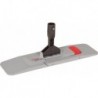 Serpillères avec support magnétique 40cm