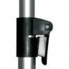 Serpillères avec support magnétique 40cm