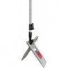 Serpillères avec support magnétique 50cm