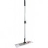 Serpillères avec support magnétique 50cm